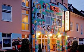 Hotel Am Stadthaus