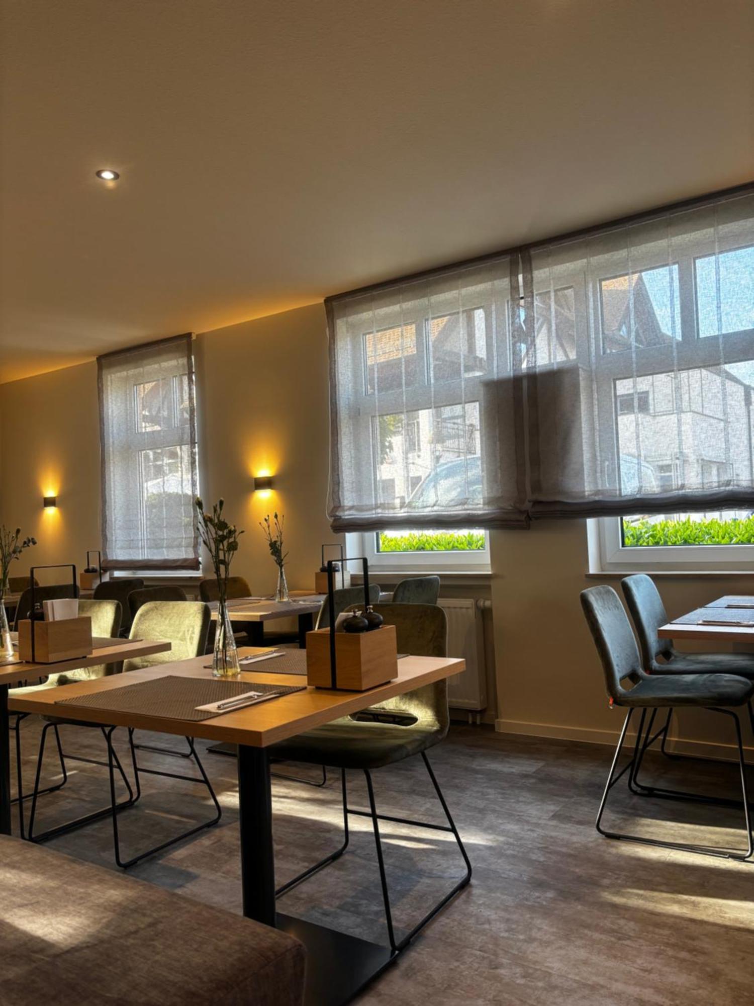 Hotel Am Stadthaus Neuenburg am Rhein Esterno foto
