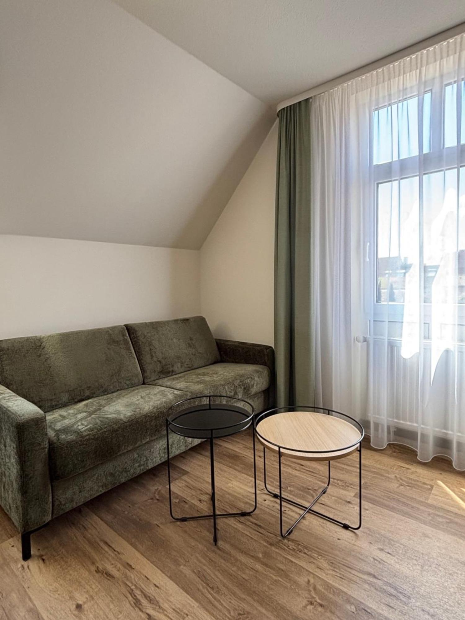 Hotel Am Stadthaus Neuenburg am Rhein Esterno foto